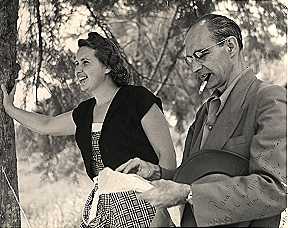 Nolita y Juan Bautista